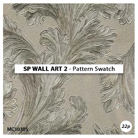 Wall Art 2 Korean Wallpaper