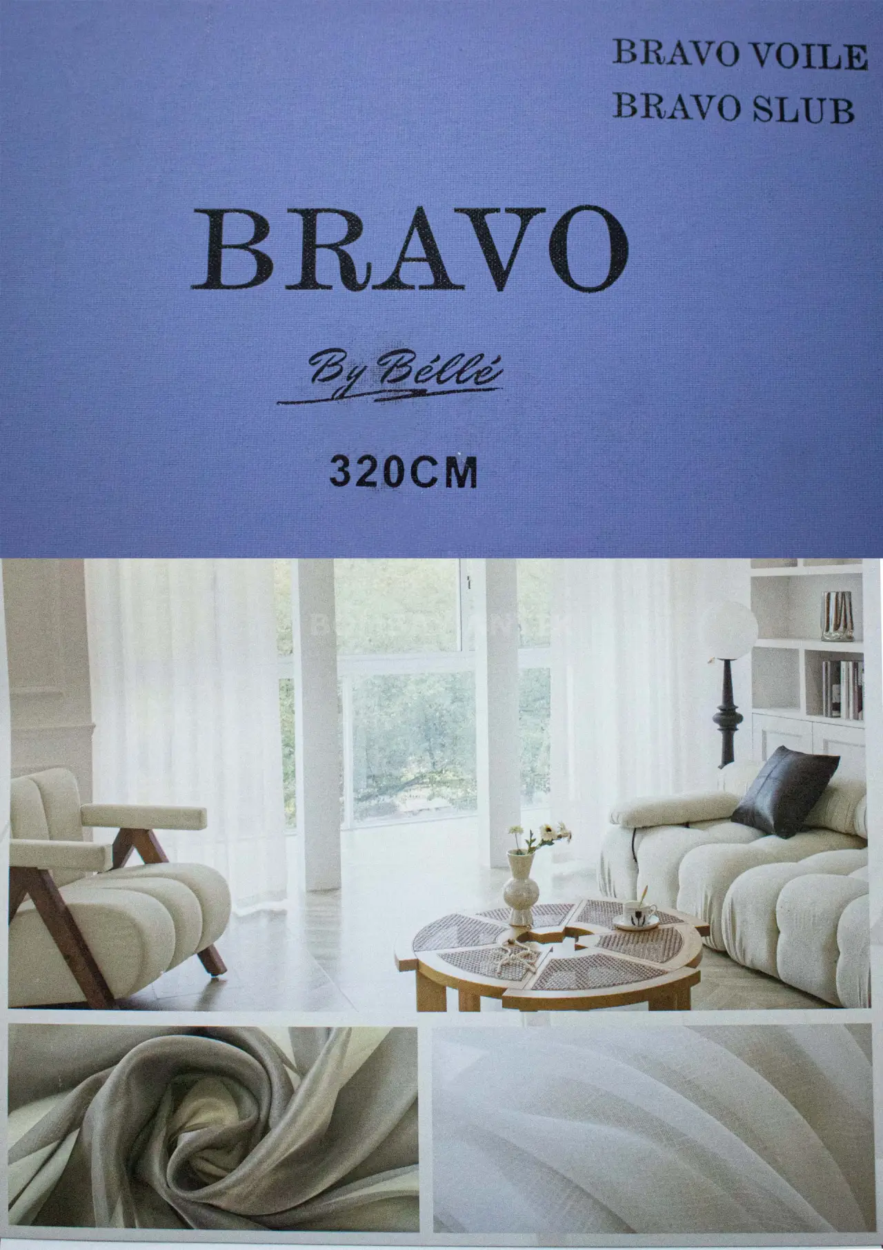 Bravo Vitrase