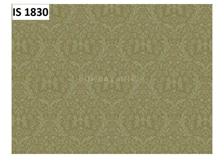Italian Style Korean Wallpaper