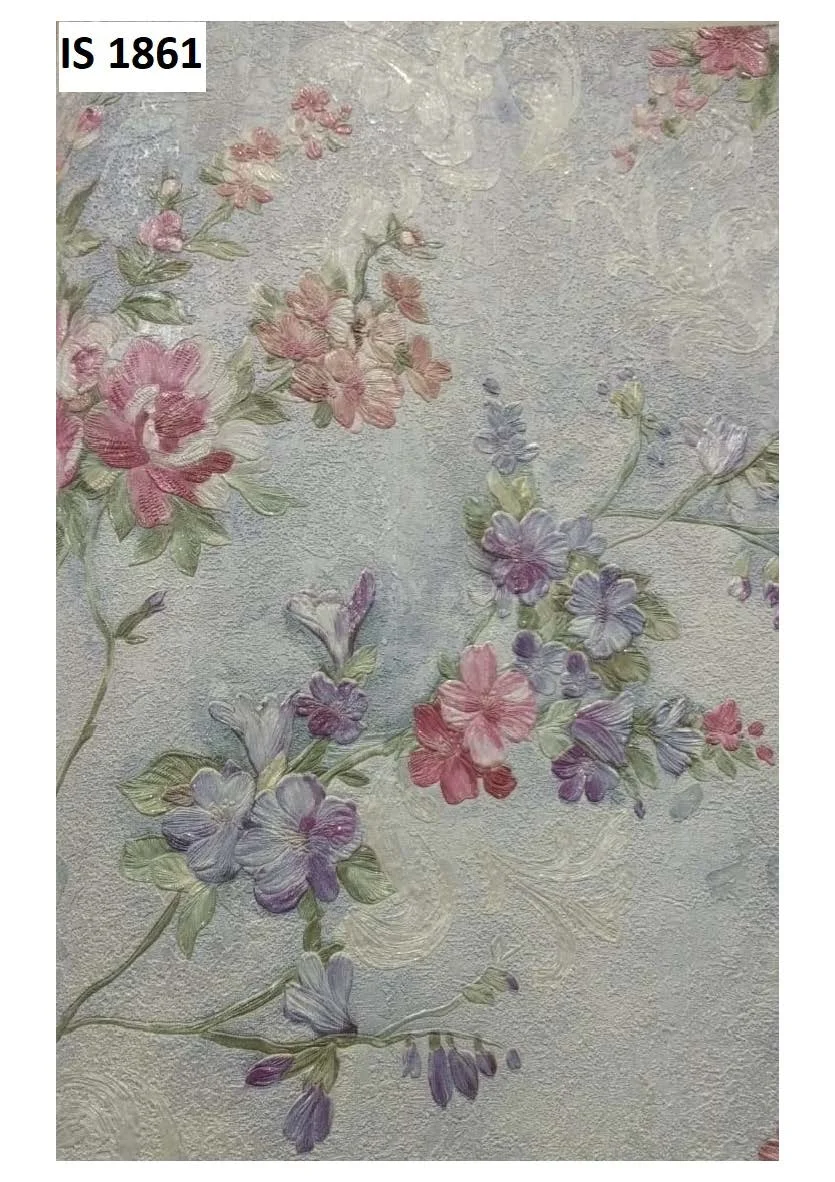 Italian Style Korean Wallpaper