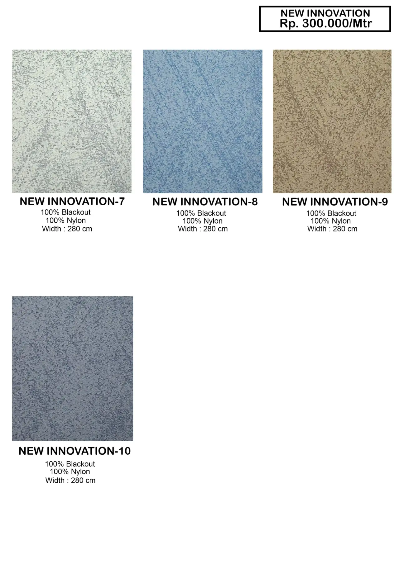 New Innovation Sofa Fabric