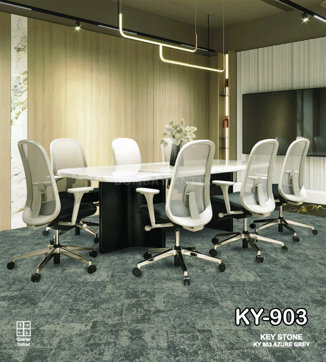 Keystone Carpet Tile