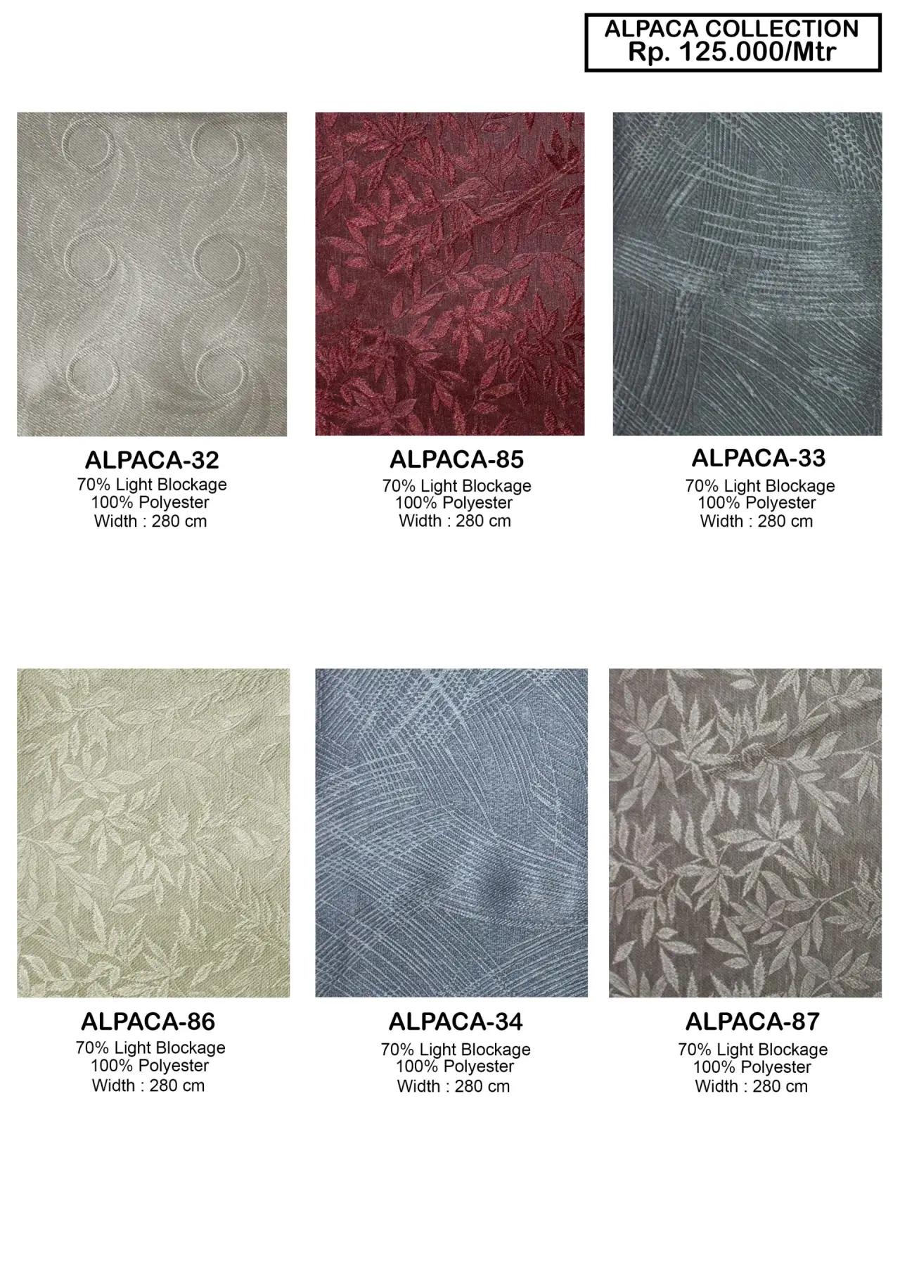 Alpaca DIm Out Garden