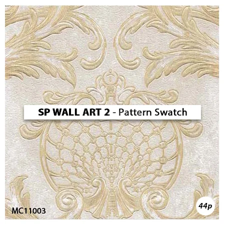 Wall Art 2 Korean Wallpaper