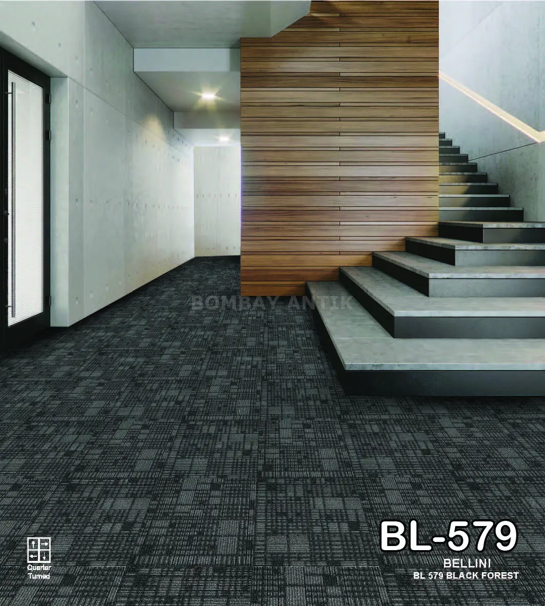 Bellini Carpet Tile