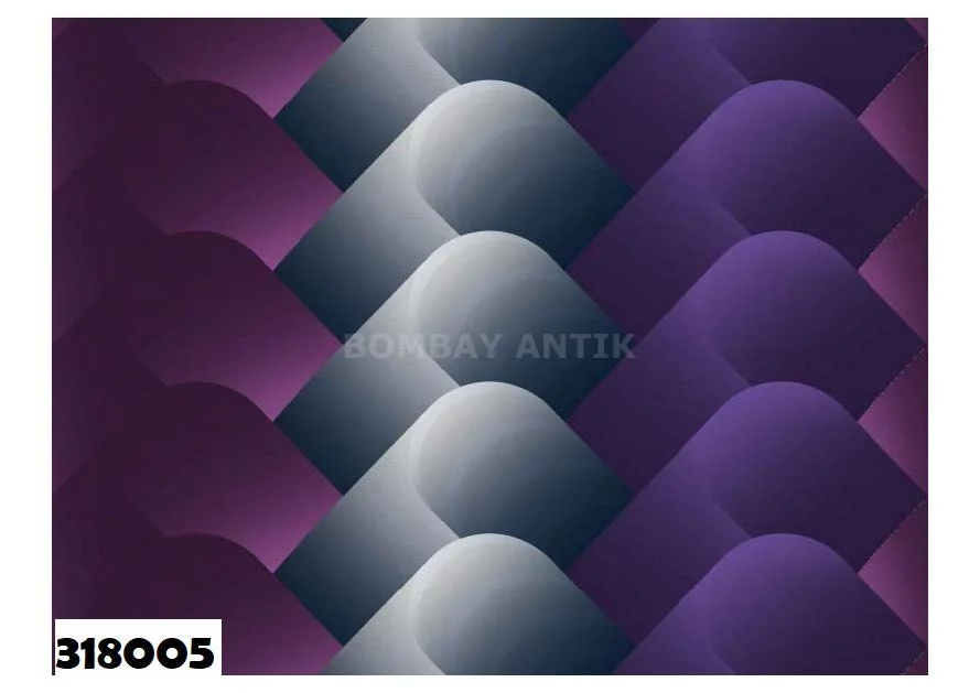 The Good Idea Motif Wallpaper