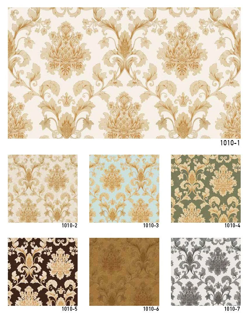 New Dream 2 Motif Wallpaper