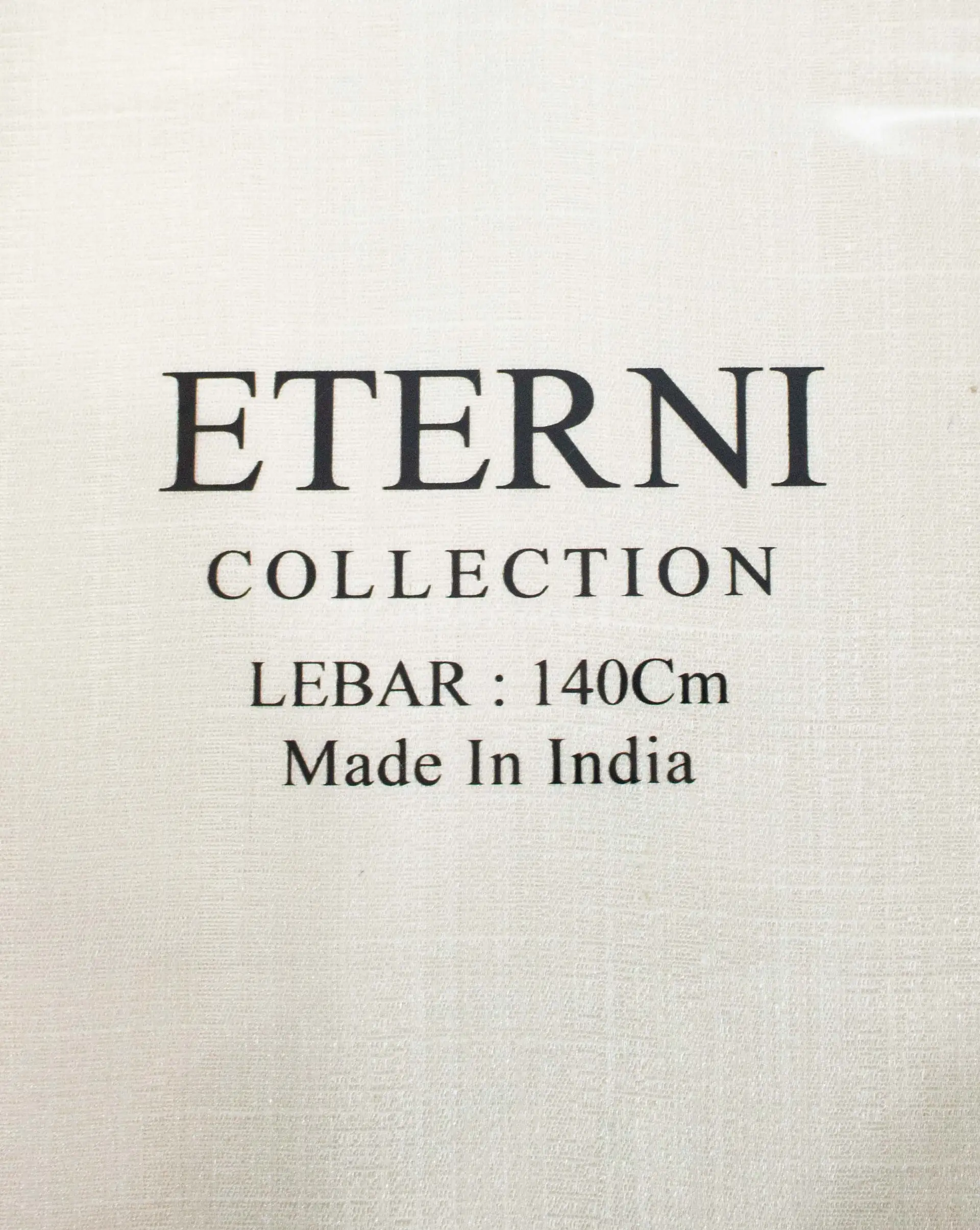Eterni Dim Out Gorden