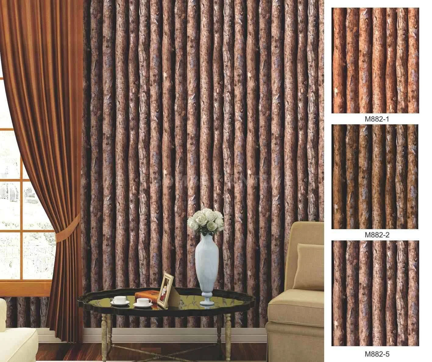 New Milano Motif Wallpaper