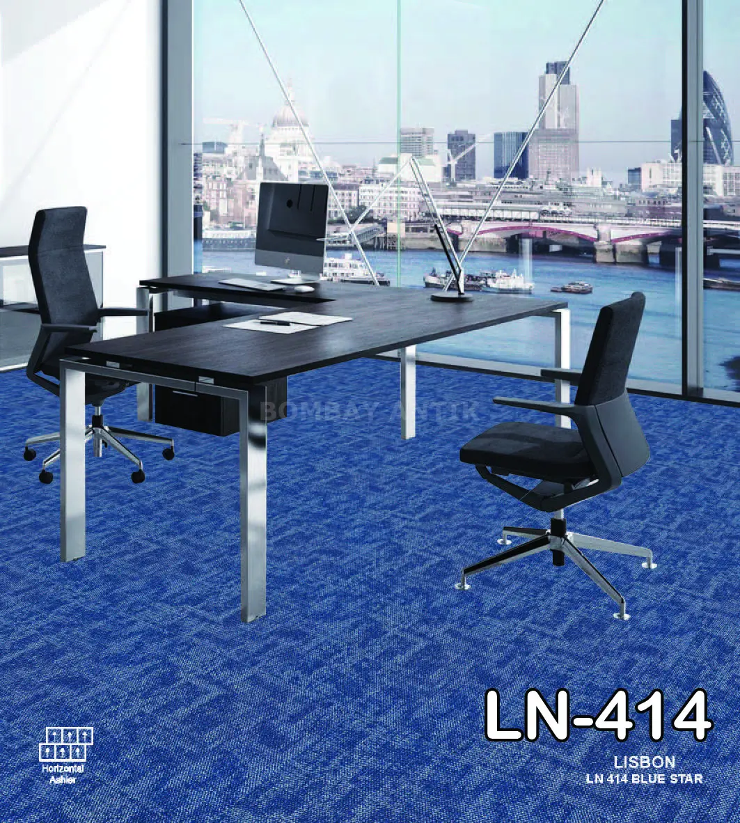 Lisbon Carpet Tile