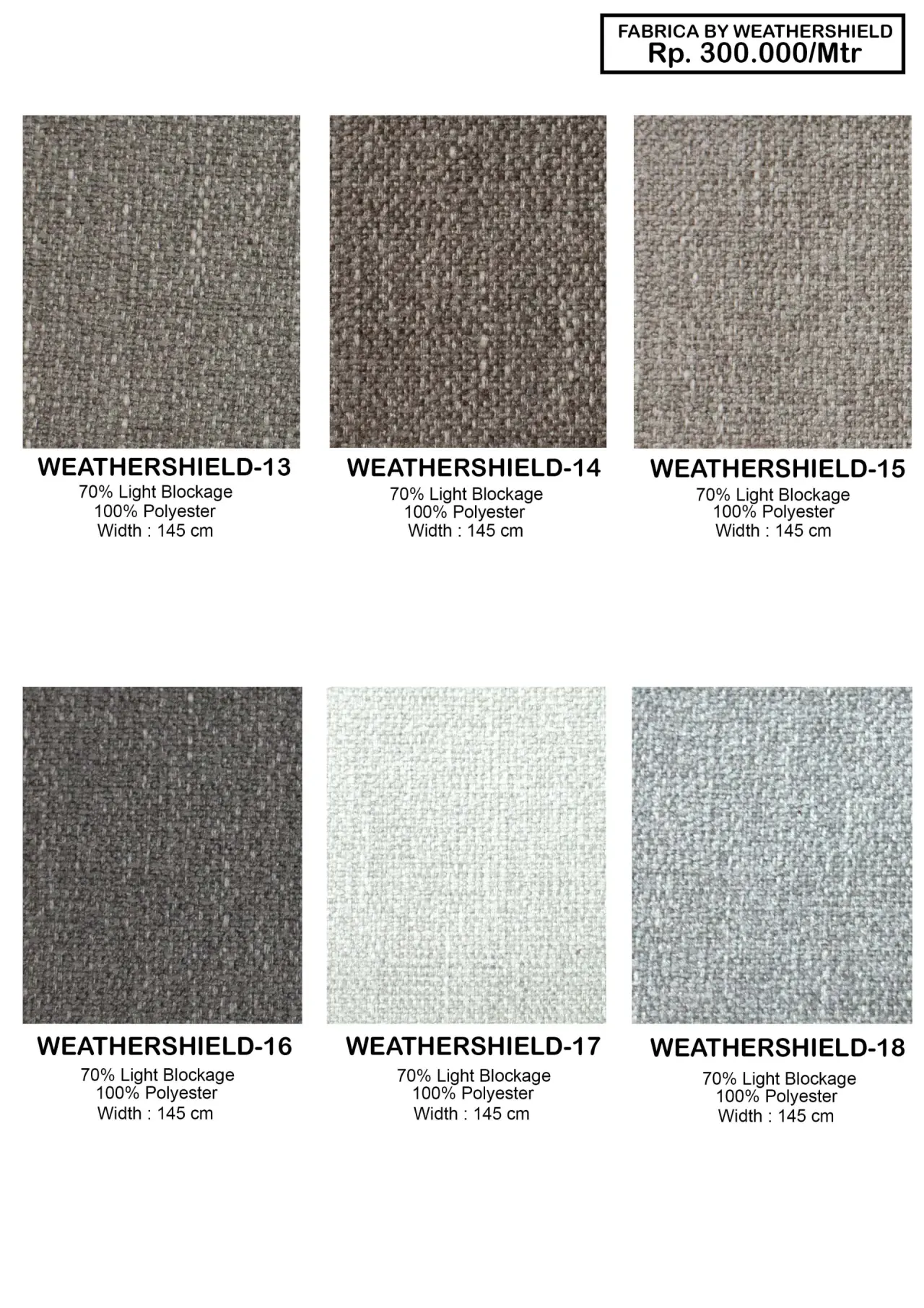 Fabrica Sofa Fabric