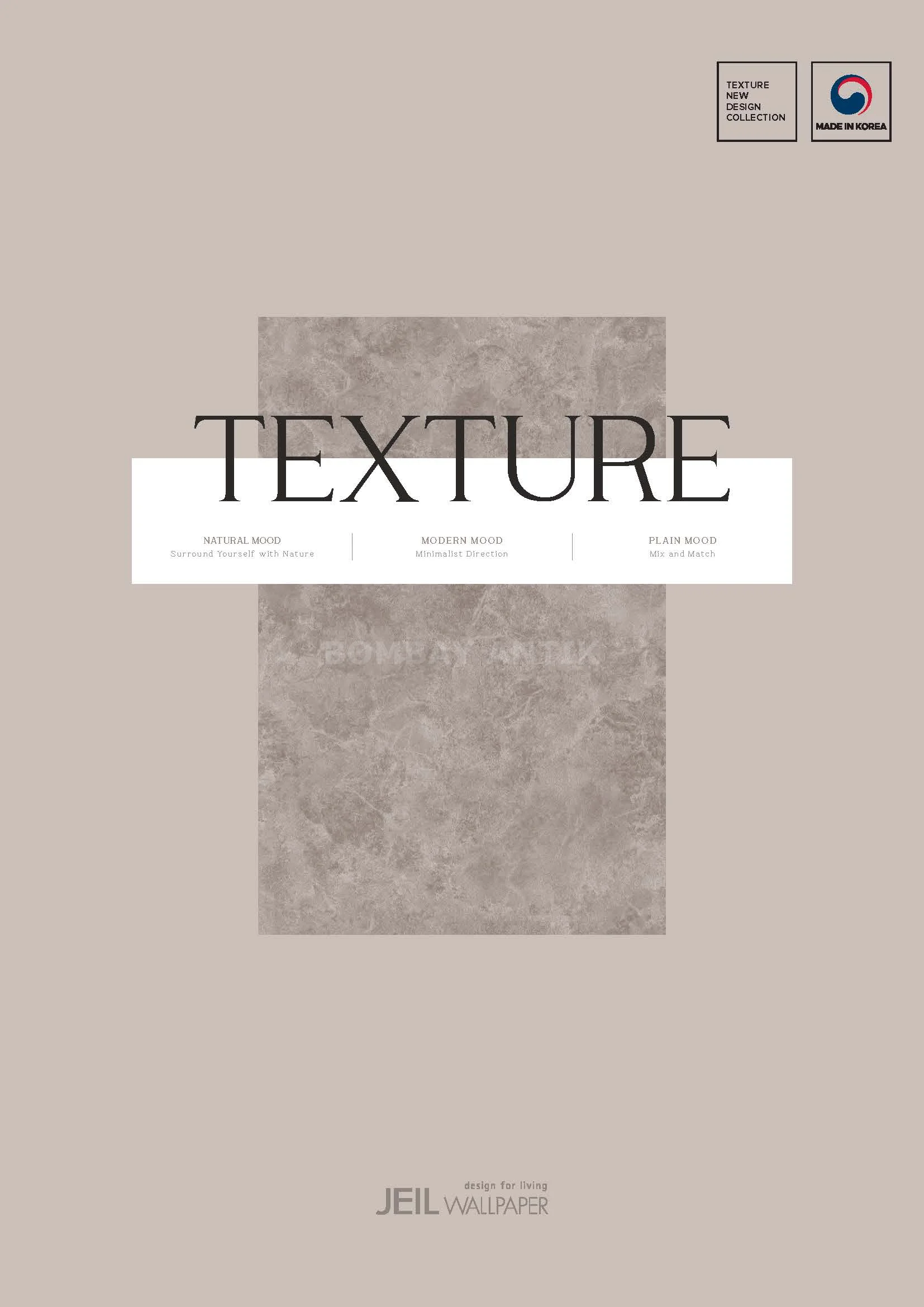 Texture Korean Wallpaper
