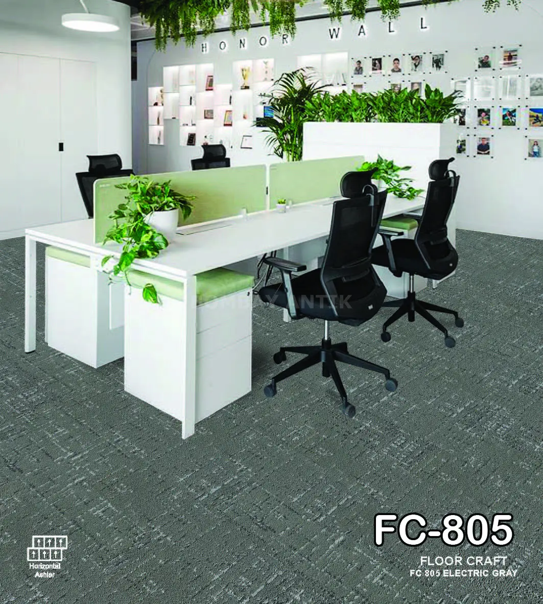 Floor Craft Carpet Tile