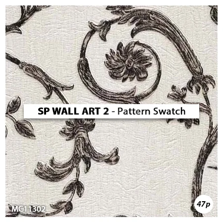 Wall Art 2 Korean Wallpaper