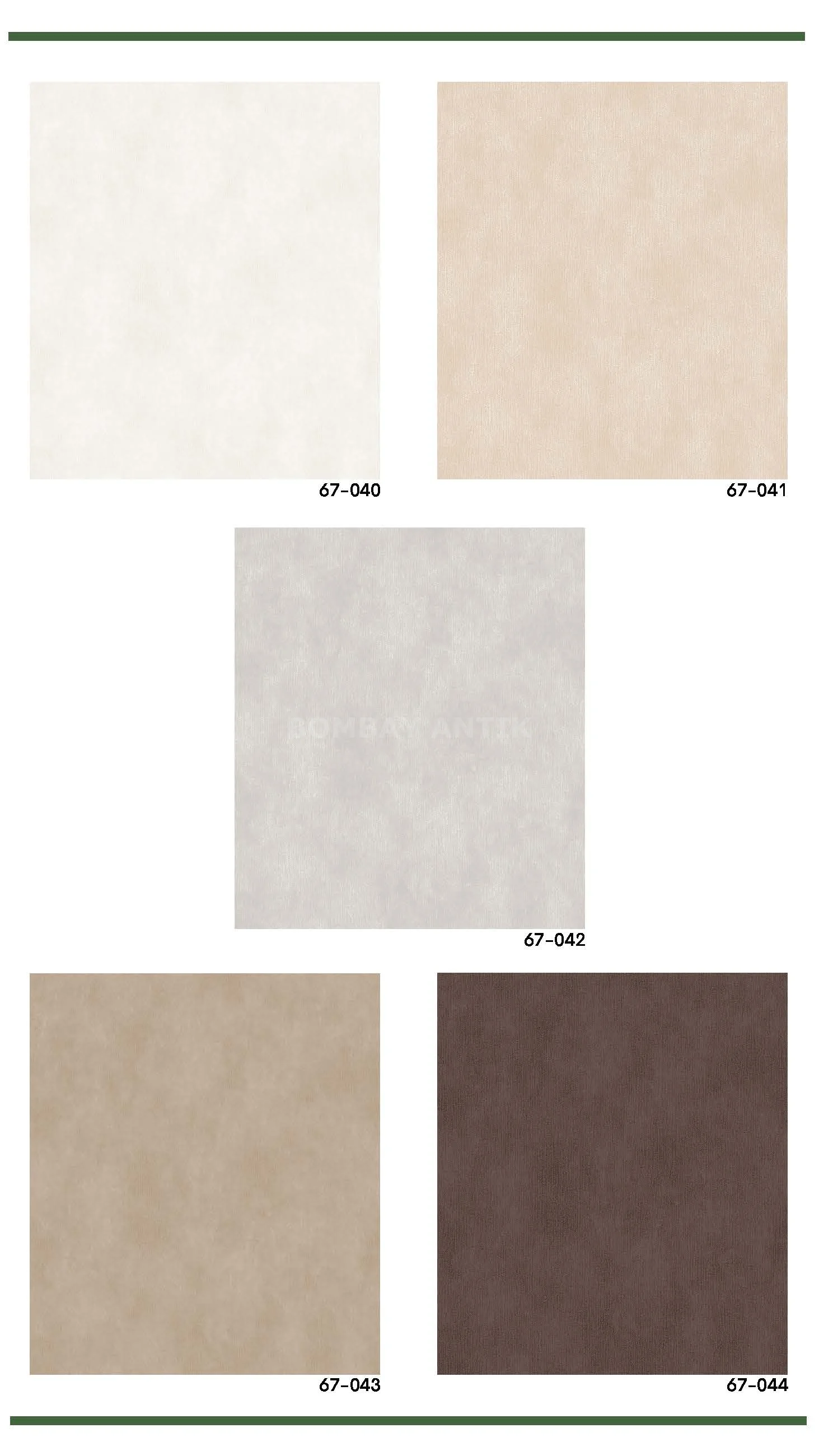 Story Motif Wallpaper