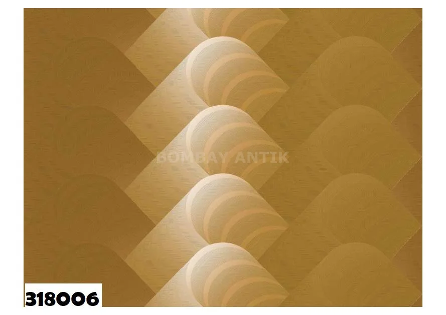 The Good Idea Motif Wallpaper