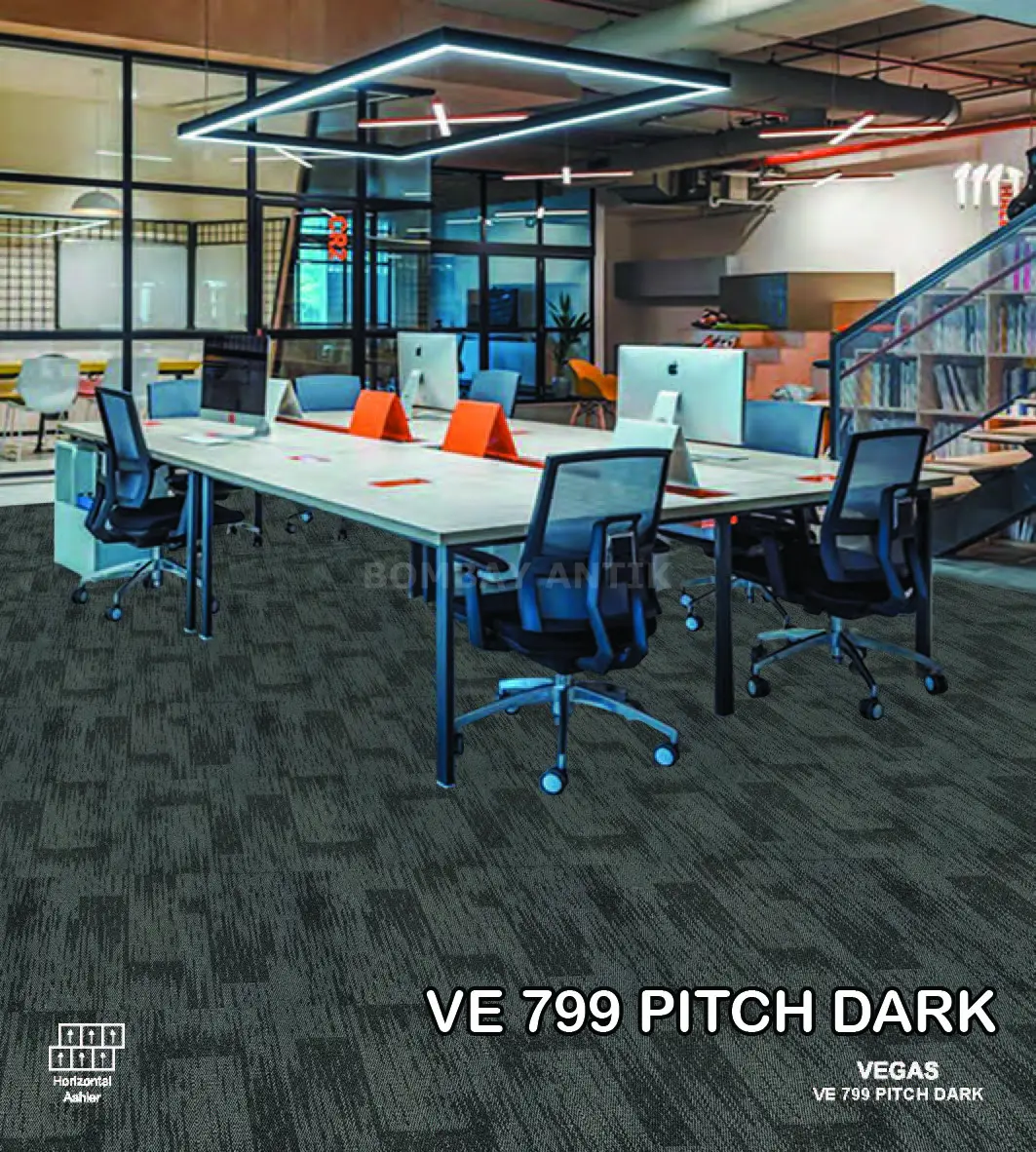 Vegas Collection Carpet Tile