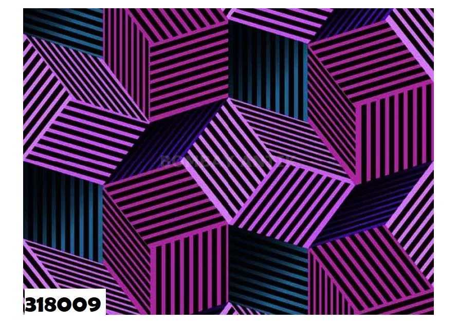 The Good Idea Motif Wallpaper