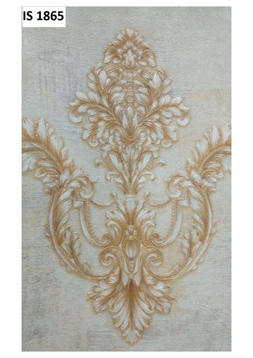 Italian Style Korean Wallpaper