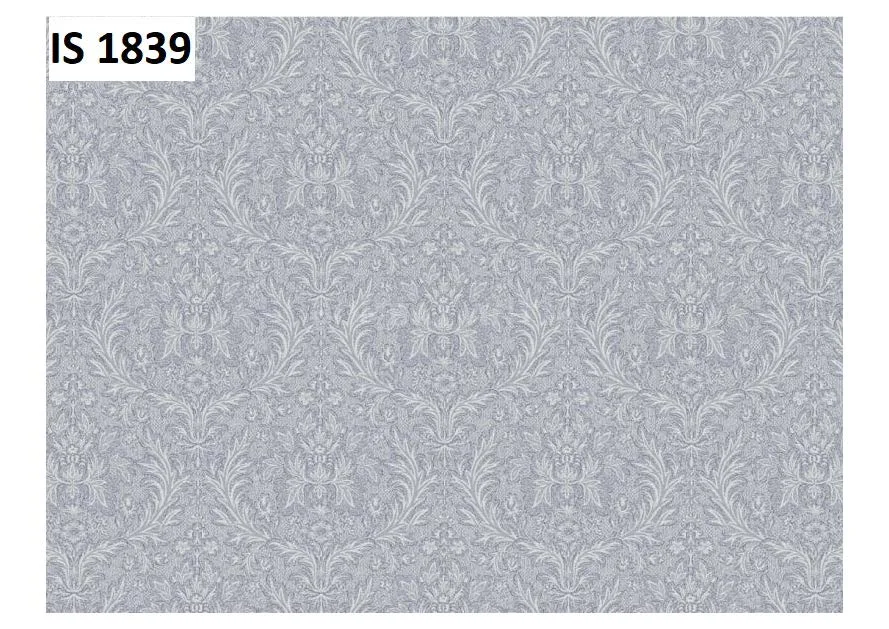 Italian Style Korean Wallpaper