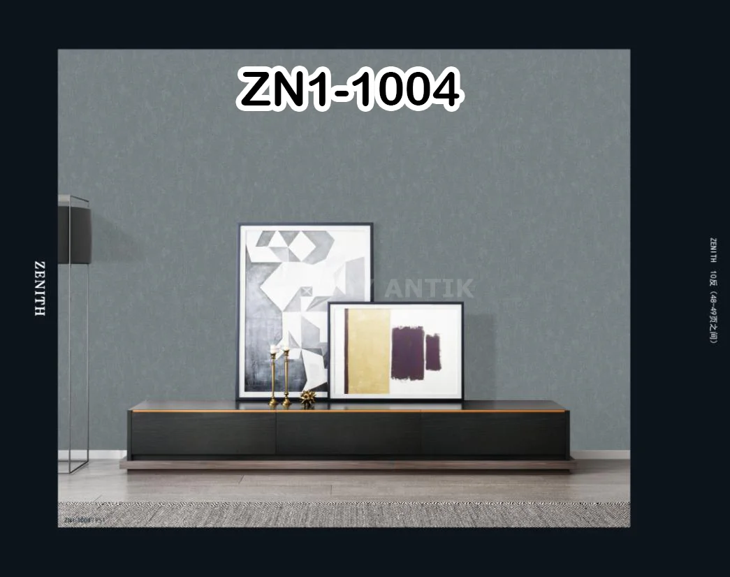 Zenith Plain Wallpaper