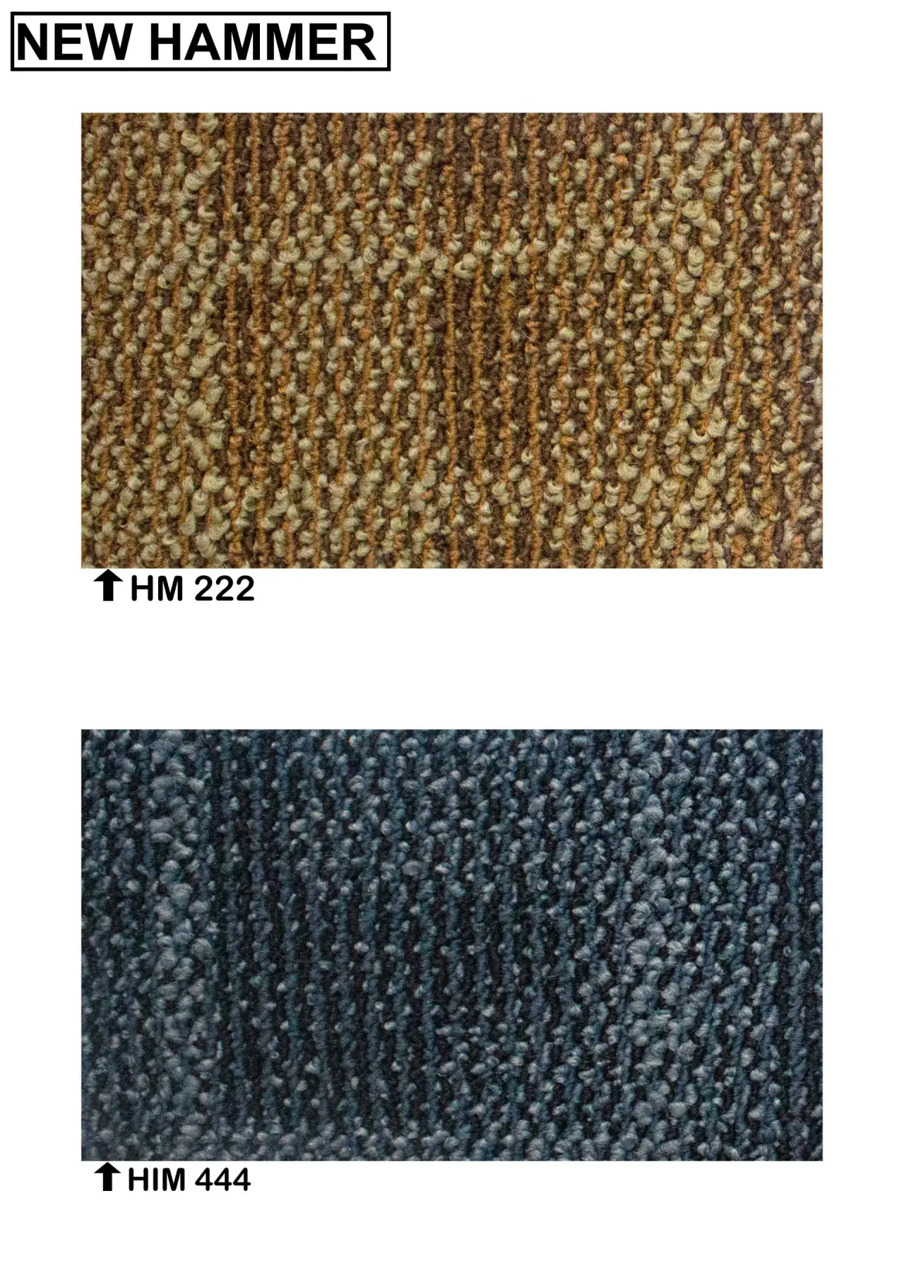New Hammer Carpet Wall To Wall