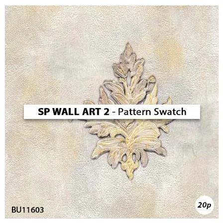 Wall Art 2 Korean Wallpaper
