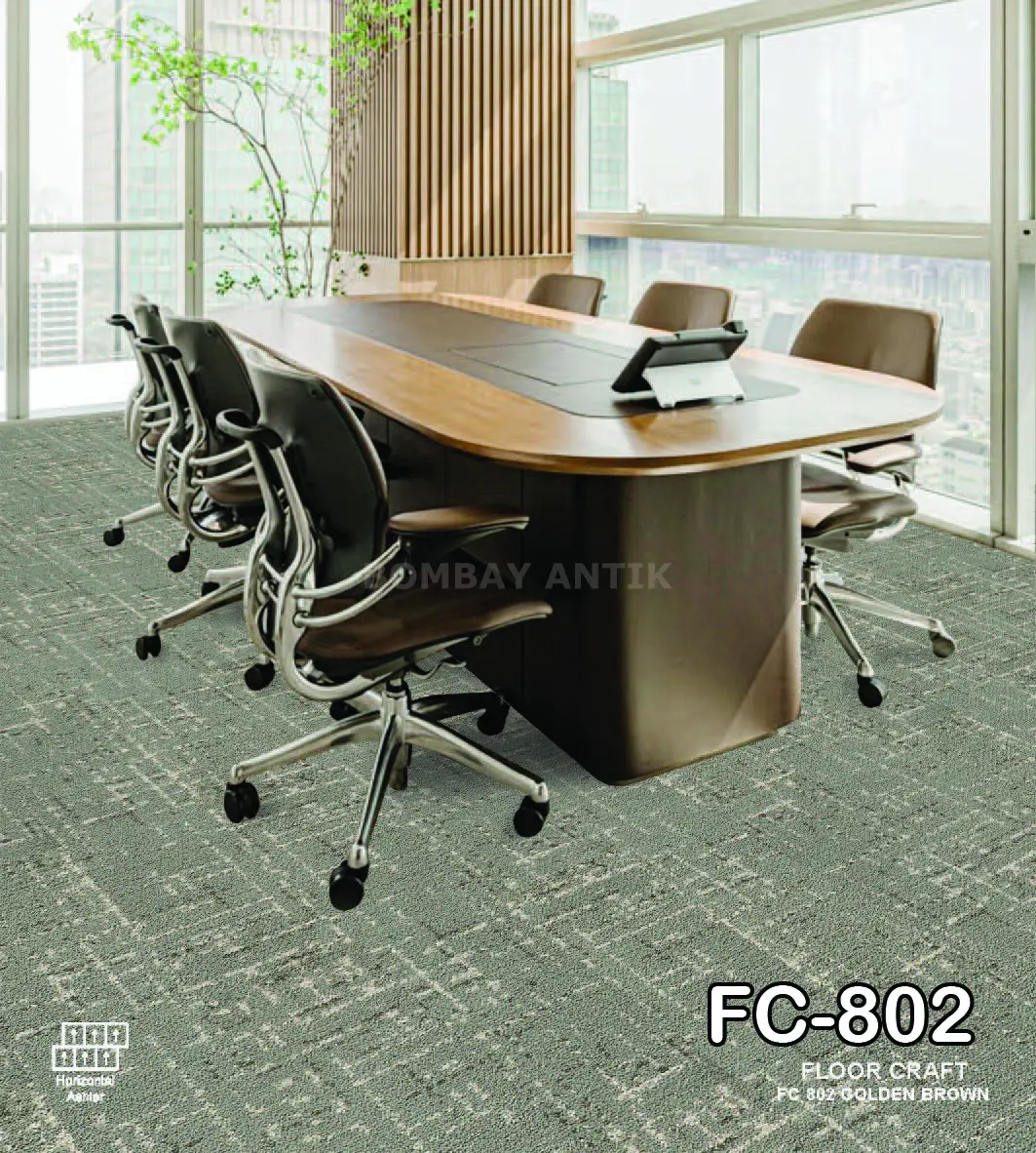 Floor Craft Carpet Tile