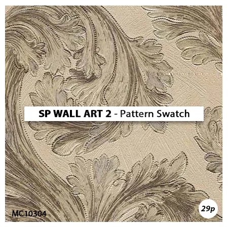 Wall Art 2 Korean Wallpaper