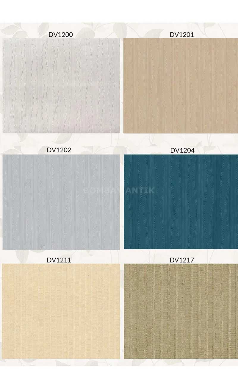 Lux Motif Wallpaper