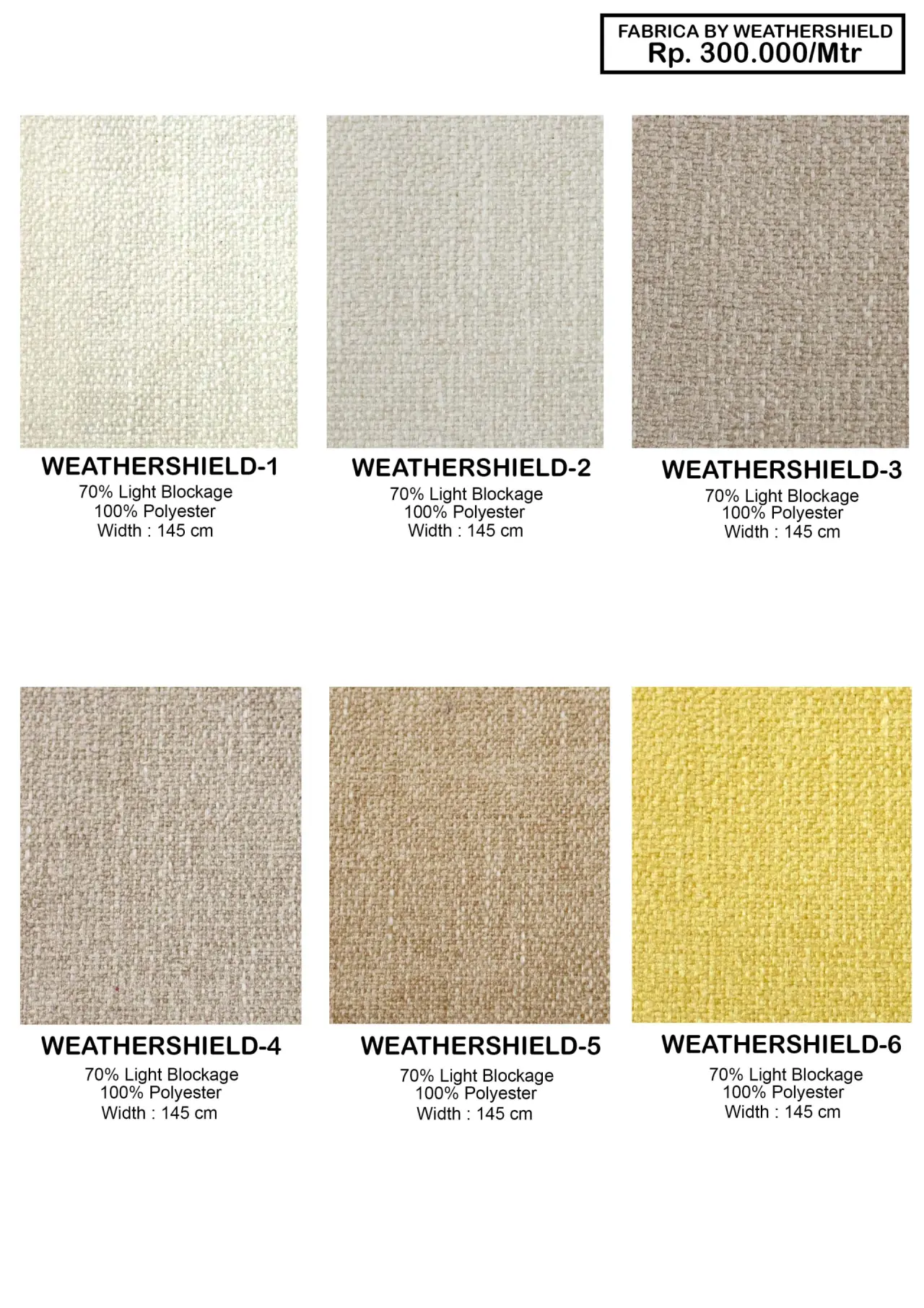 Fabrica Sofa Fabric