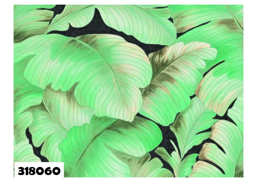 The Good Idea Motif Wallpaper