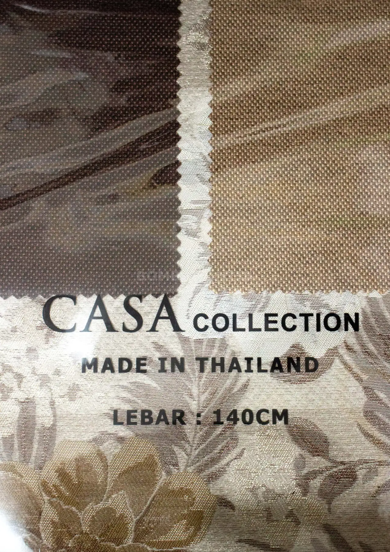 Casa Collection Fancy Gorden