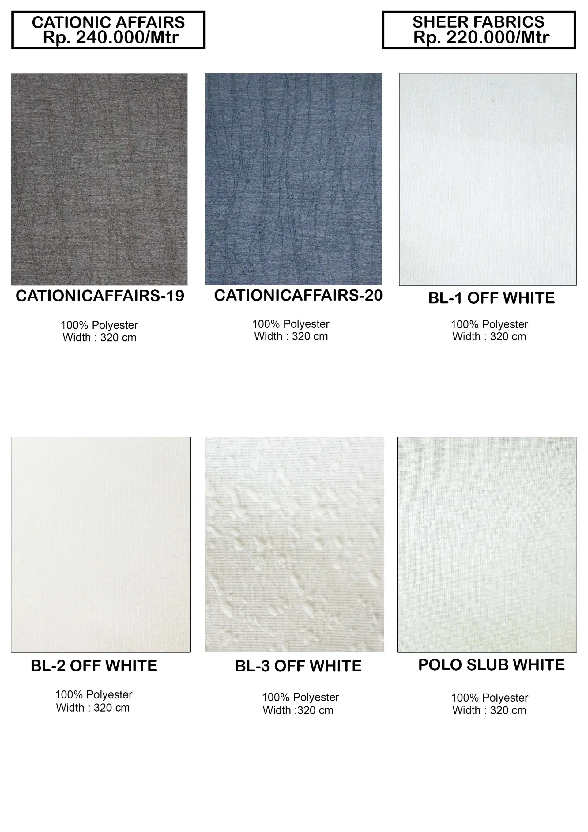 Cattionic Affair Vitrase
