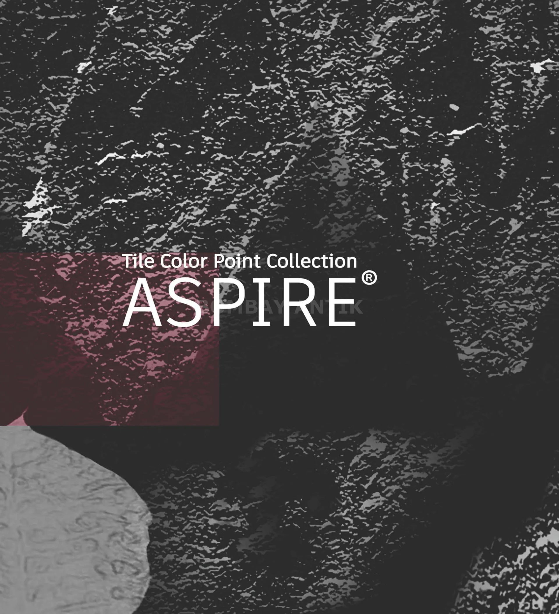 Aspire Carpet Tile