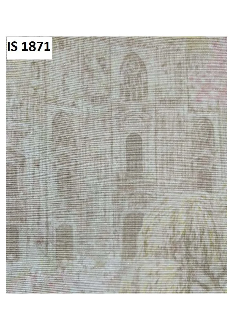 Italian Style Korean Wallpaper