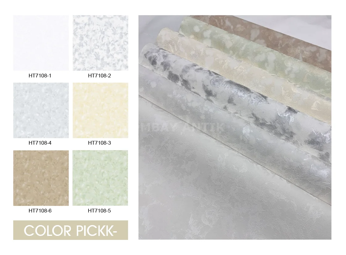 The Magical Motif Wallpaper