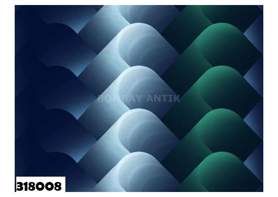 The Good Idea Motif Wallpaper