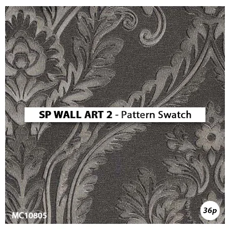 Wall Art 2 Korean Wallpaper