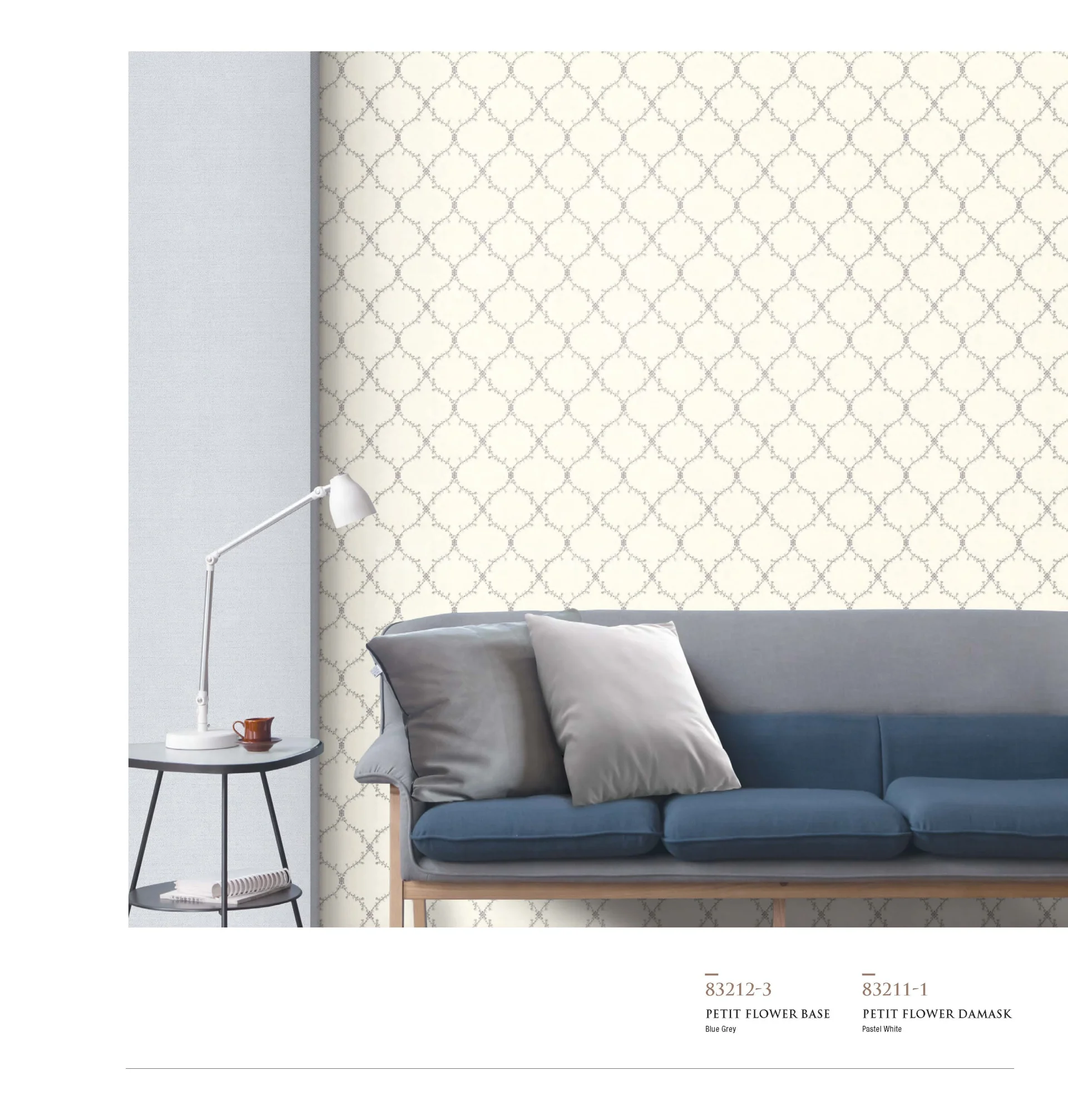 Luminare Korean Wallpaper
