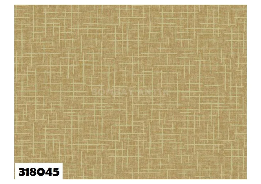 The Good Idea Motif Wallpaper