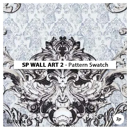 Wall Art 2 Korean Wallpaper