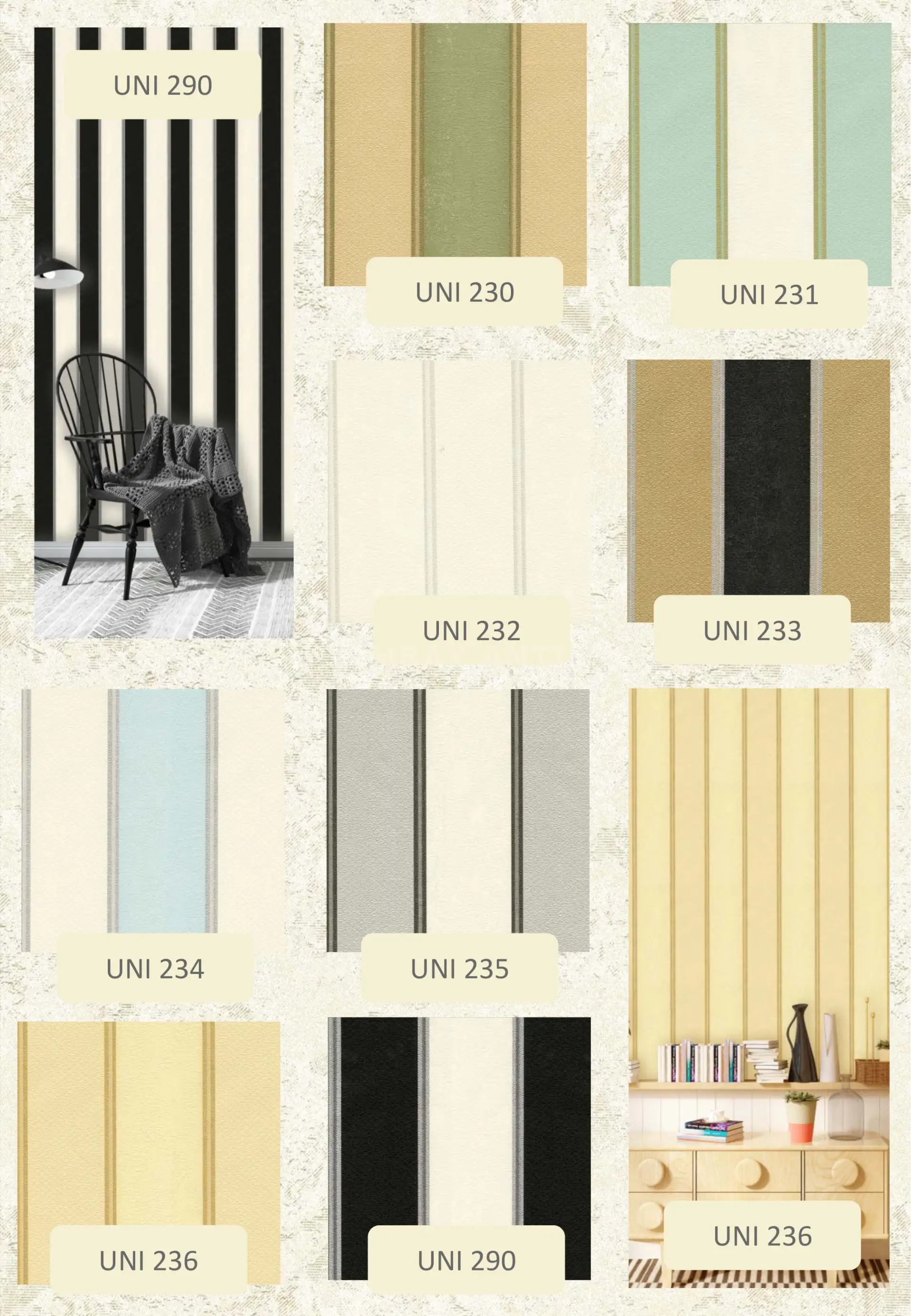 Union Plain Wallpaper