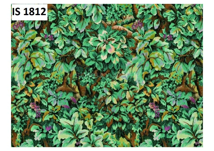 Italian Style Korean Wallpaper
