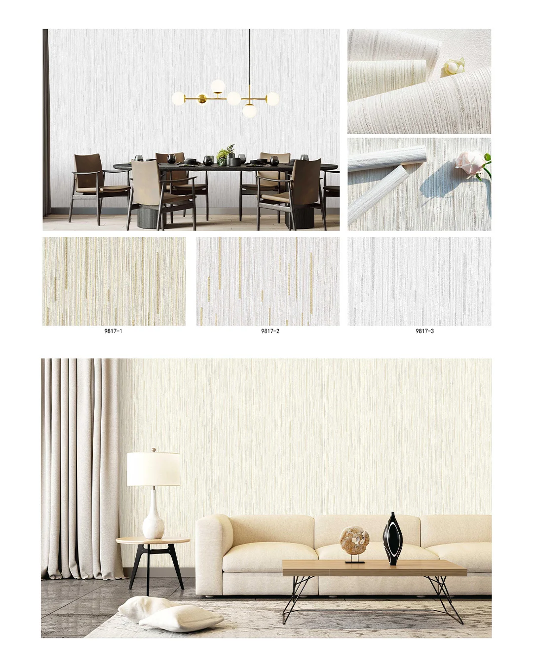 The View Korean Wallpaper