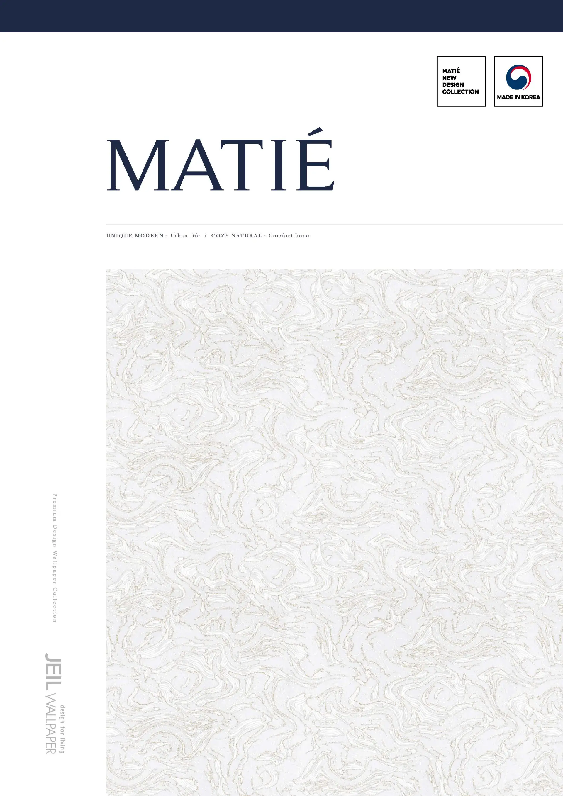 Matie Korean Wallpaper