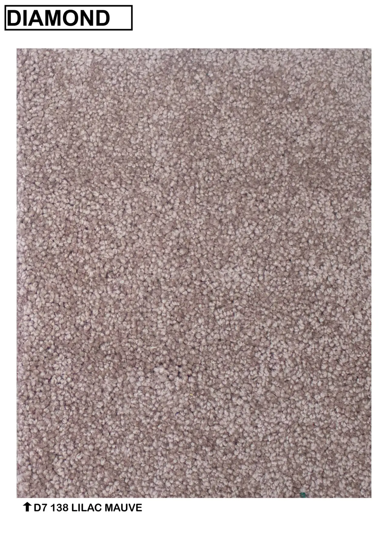 Diamond Carpet Wall To Wall