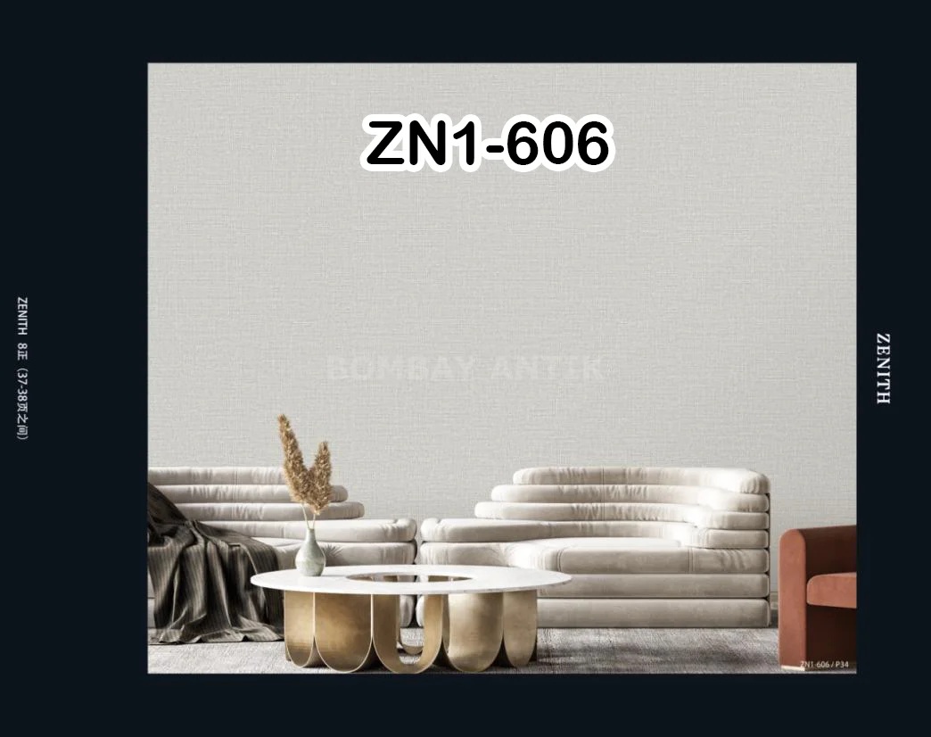 Zenith Plain Wallpaper