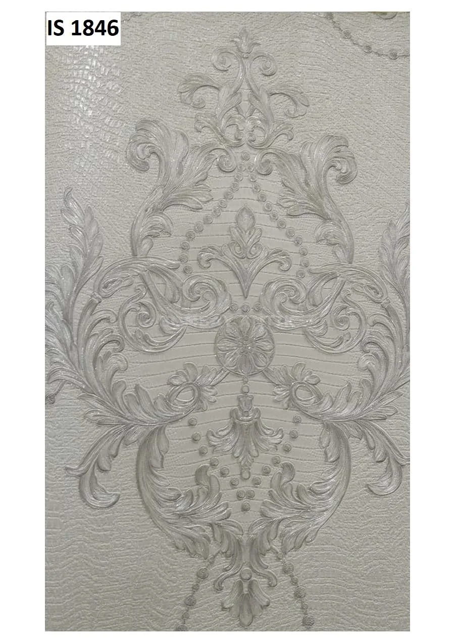 Italian Style Korean Wallpaper