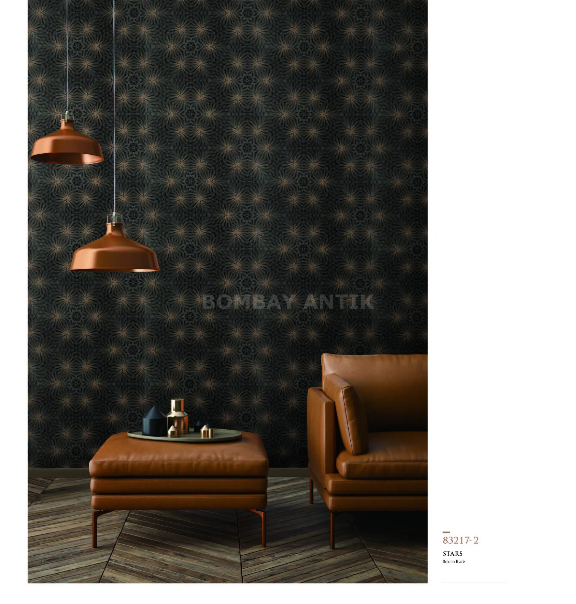 Luminare Korean Wallpaper